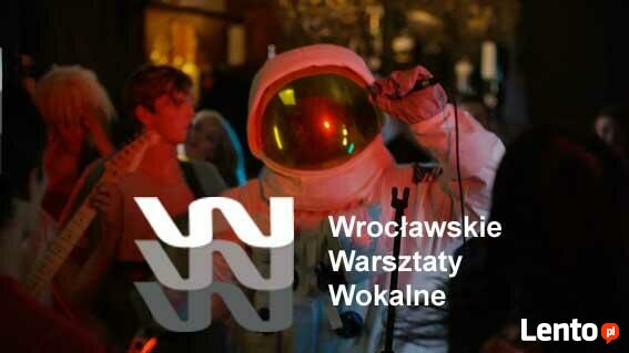 Archiwalne Wokal Studio Zajęcia wokalne dla dzieci i dorosłych Wrocław