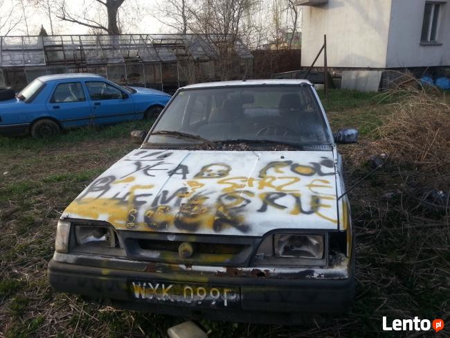 Fiat P Polonez Fiat Zuk Syrena Warszawa Warszawa