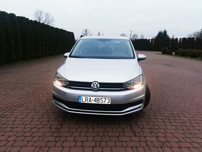 Samochody Volkswagen Touran Z Belgii Darmowe Og Oszenia Lento Pl