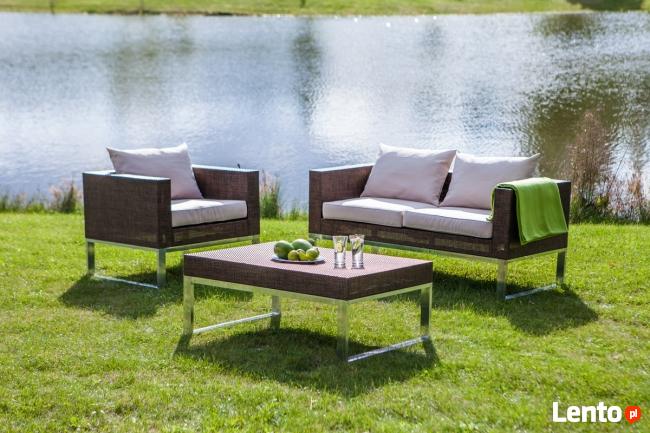 Meble ogrodowe donice osłony balkonowe technoratta producent Meble ogrodowe donice osłony balkonowe technoratta producent