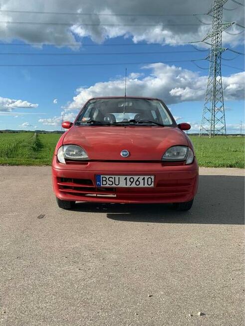 Auta Fiat Seicento Z Niemiec Darmowe Og Oszenia Lento Pl