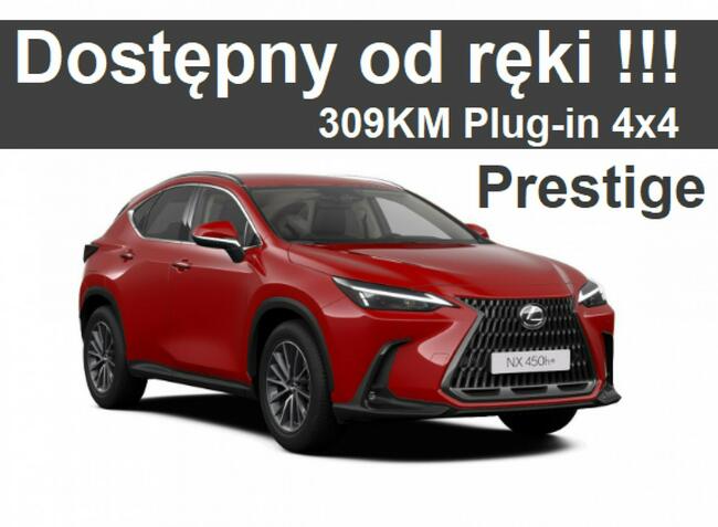 Samochody Lexus Nx Z Systemem Rozpoznawania Znak W Drogowych Auta