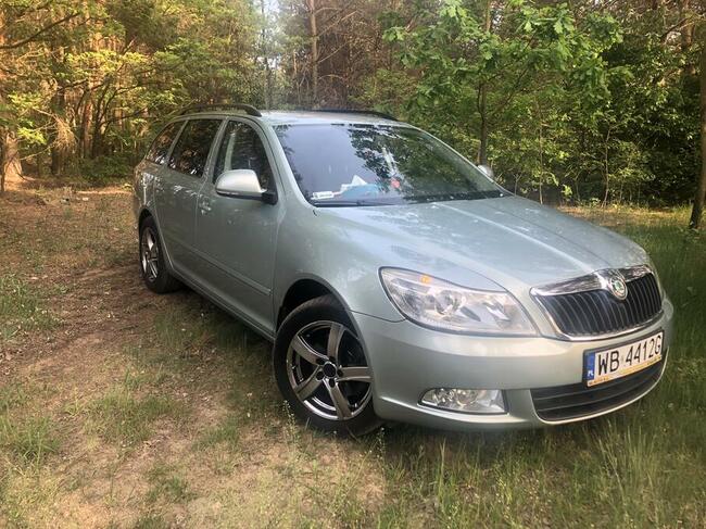 Samochody Skoda Octavia do 30 tys Darmowe ogłoszenia Lento pl