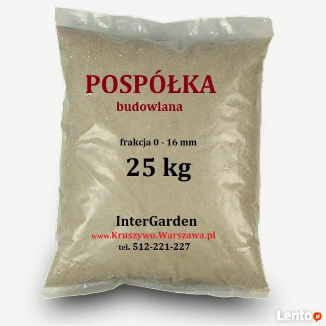 Archiwalne Piasek Workowany 25 Kg Piasek W Workach Warszawa Warszawa