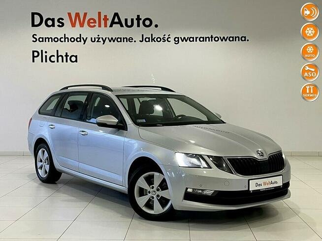 Samochody elektryczne Skoda Octavia Słupsk Darmowe ogłoszenia Lento pl