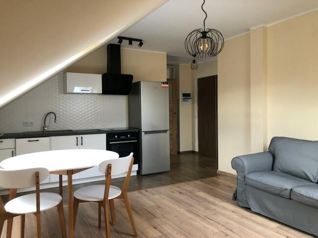 Wynaj Cie Dwu Pokojowy Apartament W Bielsku Bia Ej Wapieni Bielsko Bia A