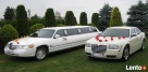 Wynajem Limuzyn!!! Chrysler 300C i Limuzyna Lincoln - Zobacz