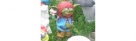 Figura ogrodowa TROLL