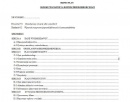BIZNES PLAN DOTACJA UNIJNA - WARSZTAT Samochodowy, Wulkaniza