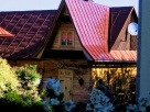 Drewniany Domek w Górach-Tel 507974407