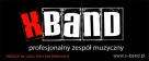 Profesjonalny zespół muzyczny X-BAND
