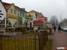 Wynajmę lokal handlowo-usługowy o pow.36m2