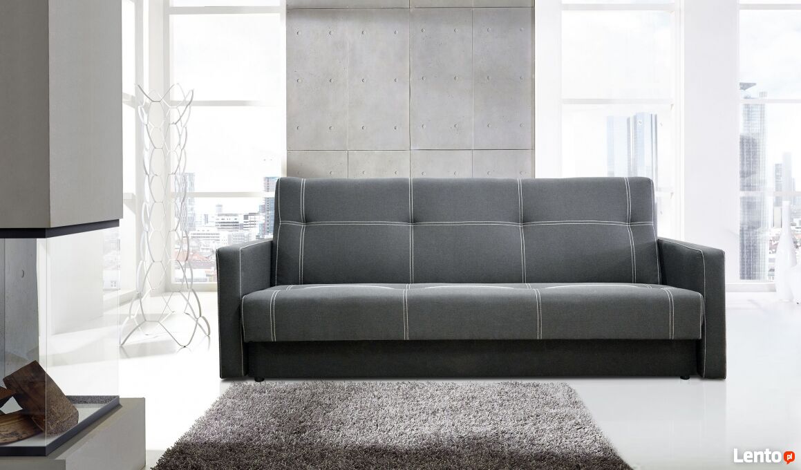 PROMOCJA wersalka MERIDA rozk adana kanapa sofa Warszawa