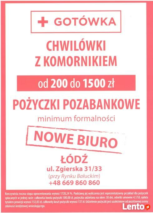 pozyczki online dla bezrobotnych