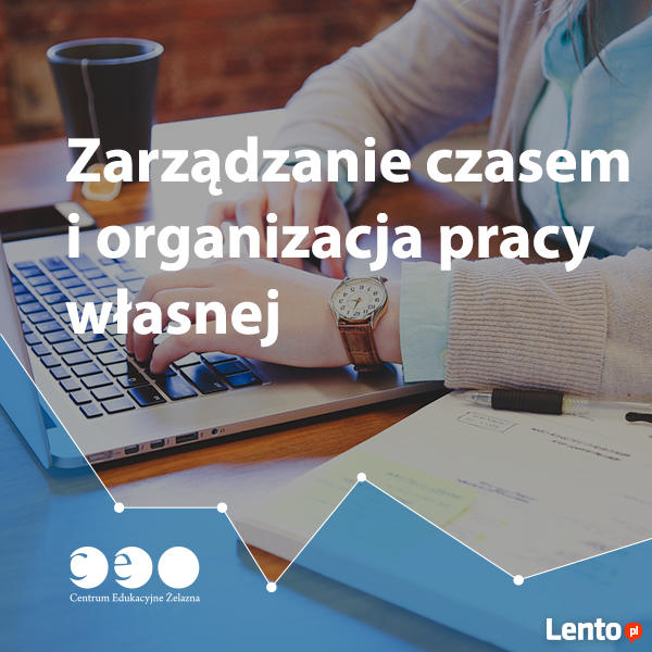 Archiwalne Kurs Zarządzanie Czasem I Organizacja Pracy Własnej Warszawa