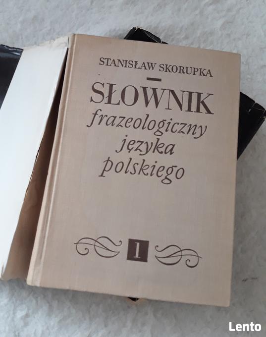 Co To Znaczy Wachmistrz Słownik Języka Polskiego Słownik Frazeologiczny Języka Polskiego. Warszawa