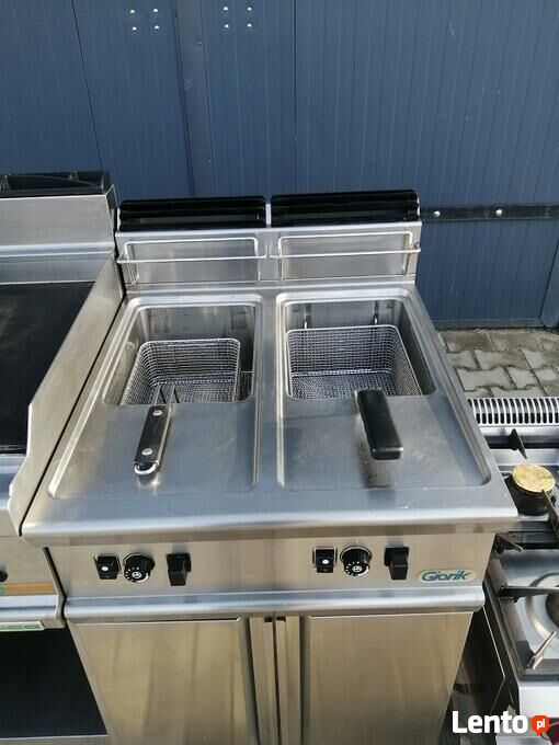 Archiwalne AGD Kuchnia Ze Stali Nierdzewnej Ostr w Mazowiecka Archiwalne AGD Kuchnia Ze Stali Nierdzewnej Ostr w Mazowiecka