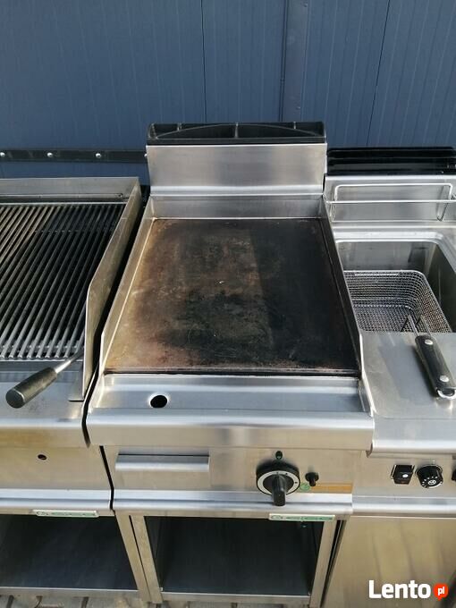 Archiwalne AGD Kuchnia Ze Stali Nierdzewnej Ostr w Mazowiecka Archiwalne AGD Kuchnia Ze Stali Nierdzewnej Ostr w Mazowiecka