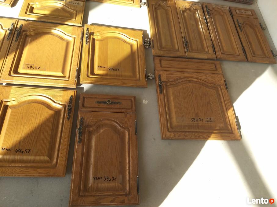 Fornty Debowe 3d Kuchenne Używane Wrocław