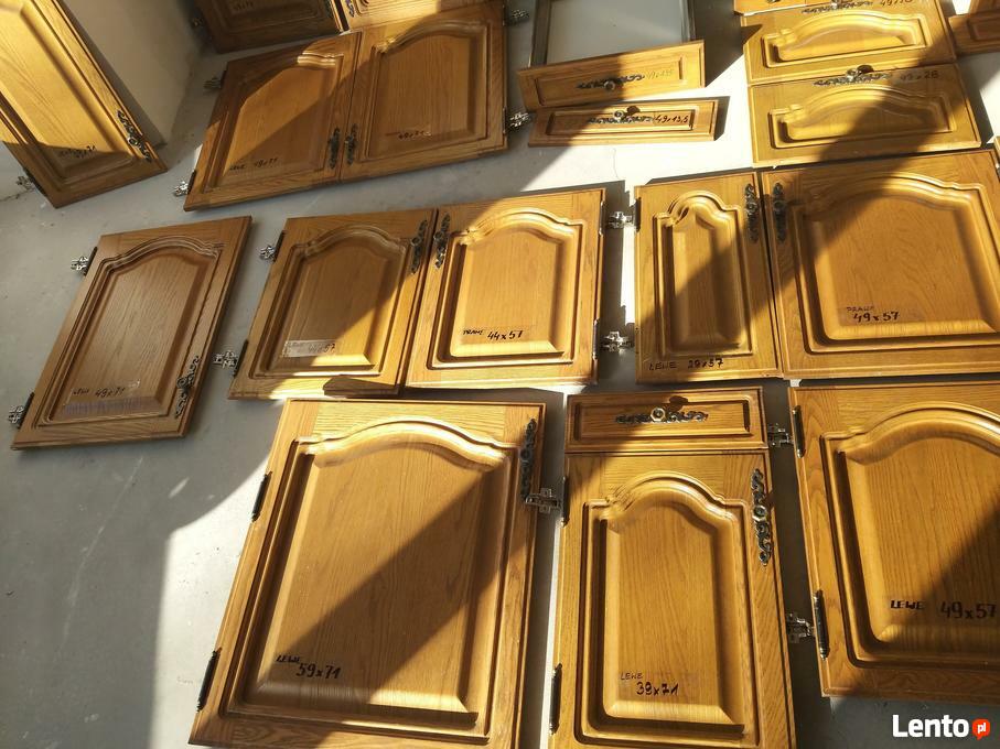 Fornty Debowe 3d Kuchenne Używane Wrocław