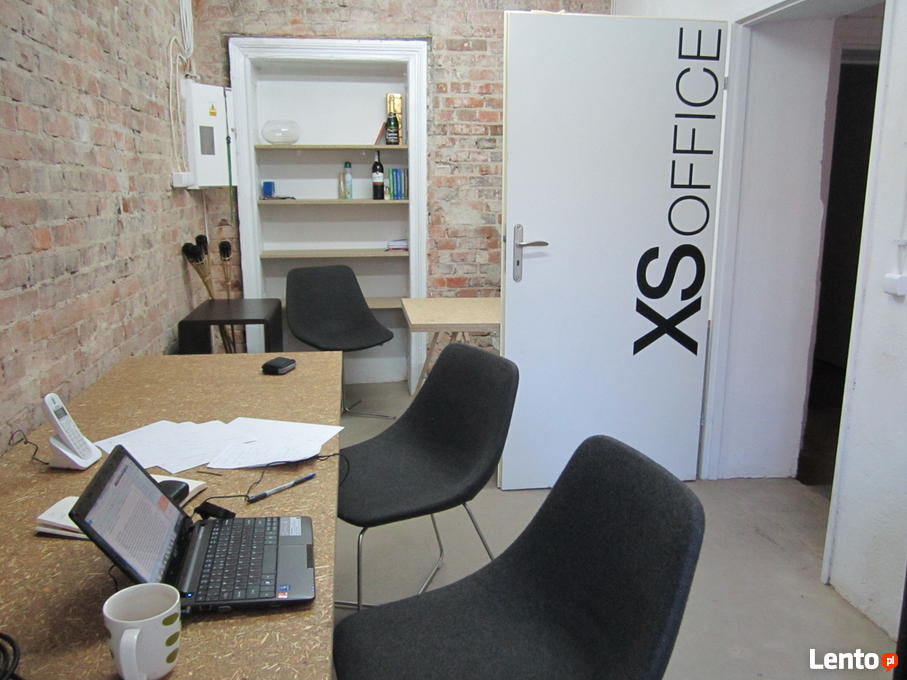 Designerskie biuro w centrum Wrocławia Wrocław Biura do wynajęcia w centrum Wrocławia | FullServiceOffice