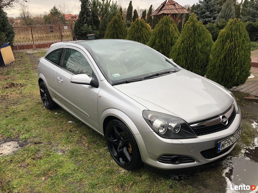 Компрессор opel astra h