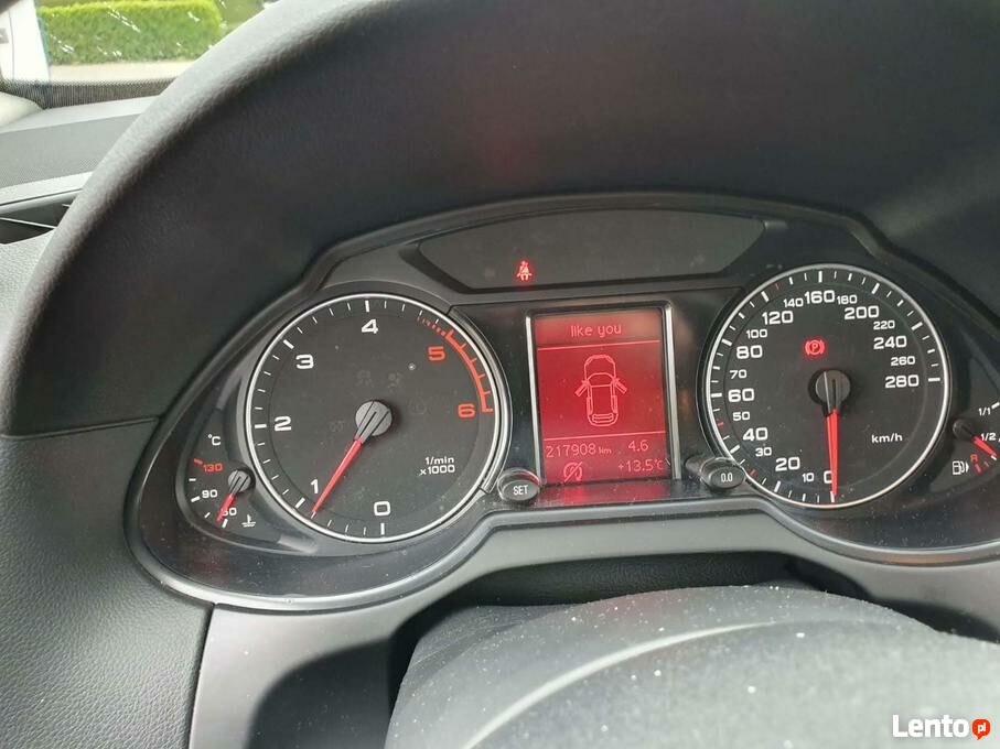 Audi Q5 12 2010 2 0d As0 Luzino