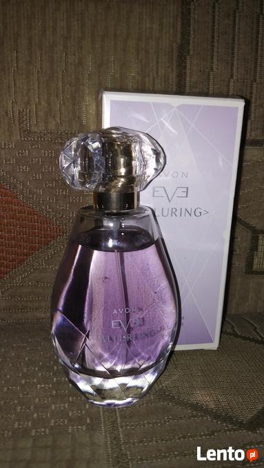 Avon eve alluring код