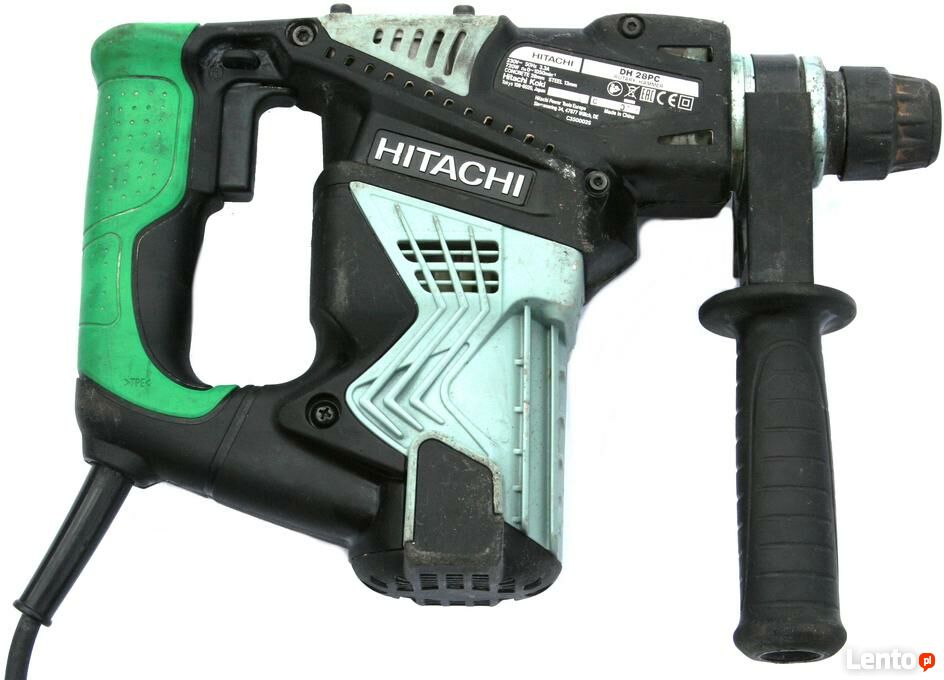 Hitachi dh28pc