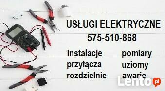 Elektryk, Instalacje Elektryczne Nowy Sącz