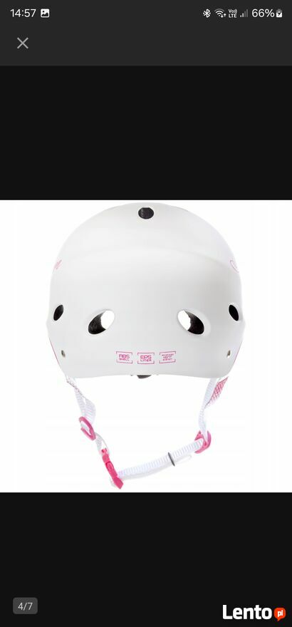 Pagina 3: Protezioni Skateboard