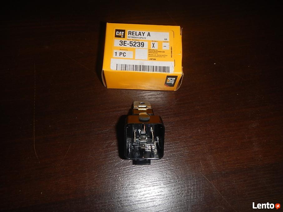 Caterpillar 3E-5239