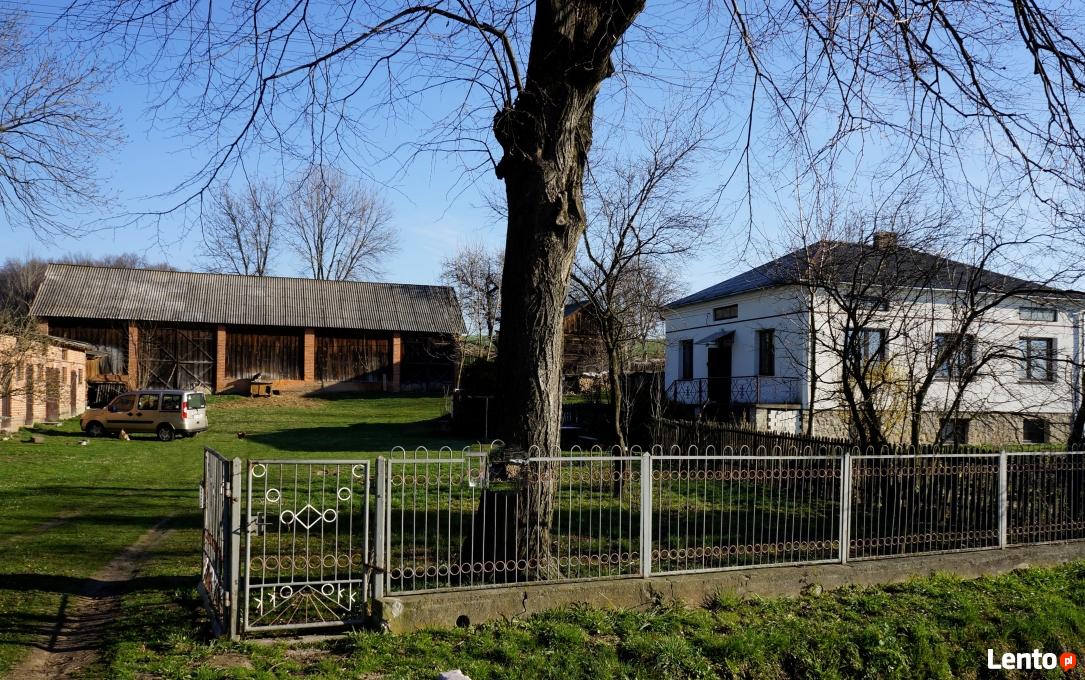 Sprzedam Tanio Gospodarstwo Rolne Pomorskie Gospodarstwo rolne sprzedam