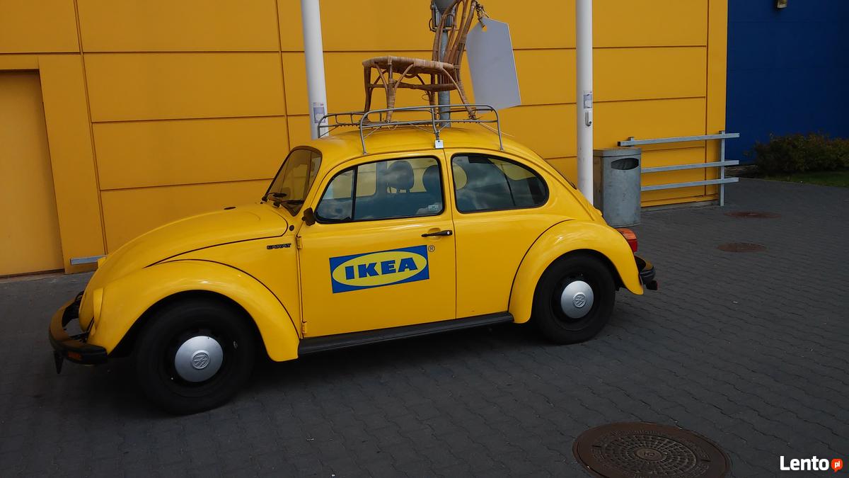 TRANSPORT IKEA Szczecin