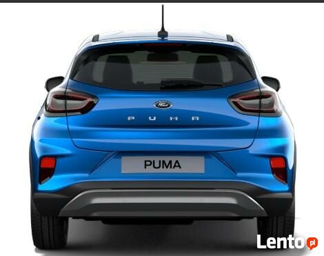 ford puma titanium 1.0 l ecoboost mhev 125ps