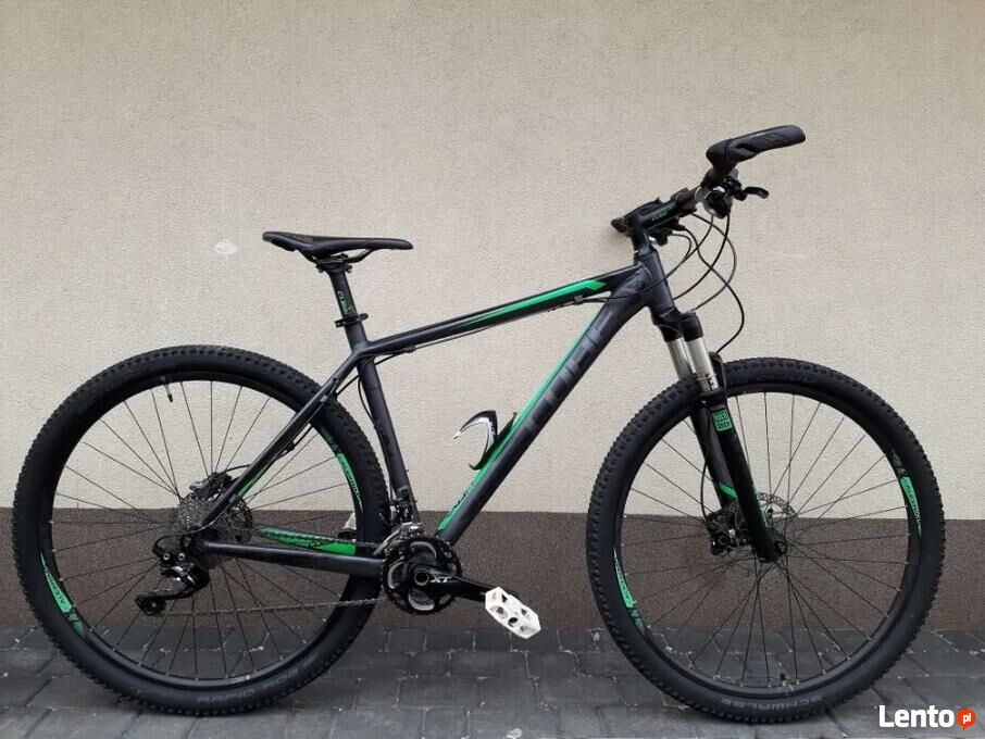 rama hardtail