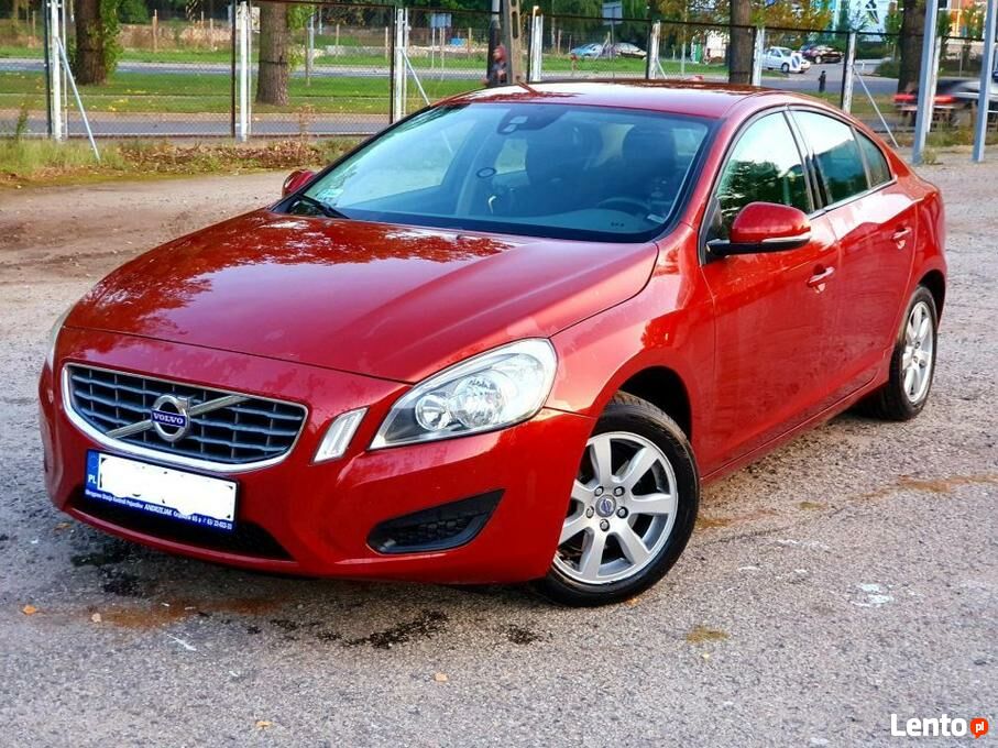 Volvo s60 t3