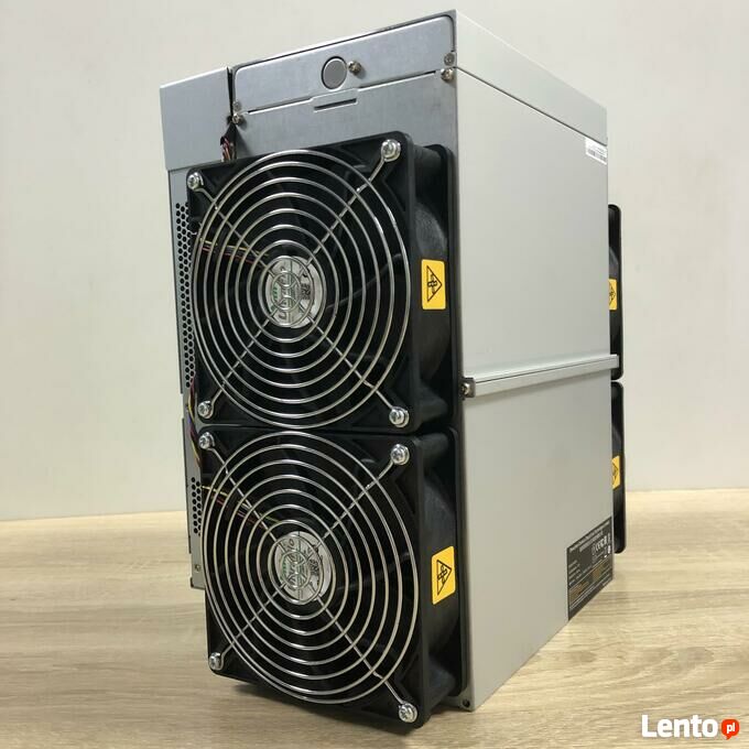 110 th/s bitcoin miner