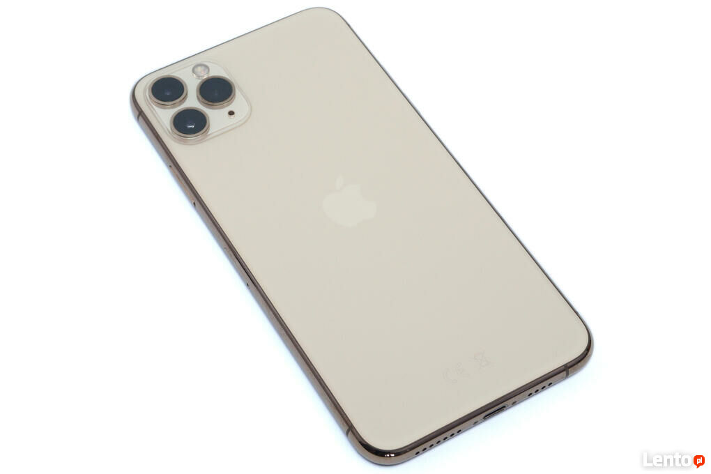 Iphone 11 Pro 64 Vs 256gb