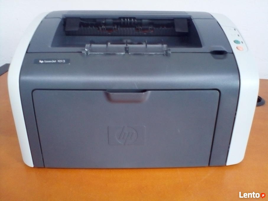 Принтер hp laserjet 1015 настройка