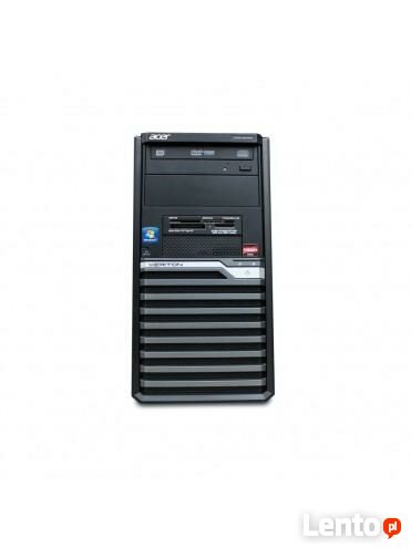 PC HP 6005 SFF Ecran 27 AMD Athlon II X2 B24 RAM 8Go SSD 960Go Windows
