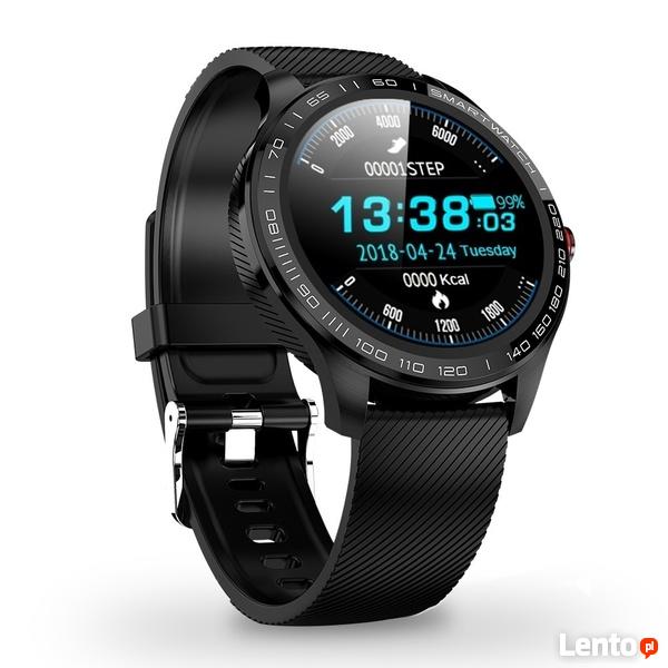 o2 smartwatch