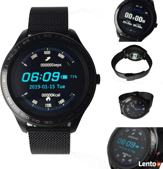 o2 smartwatch