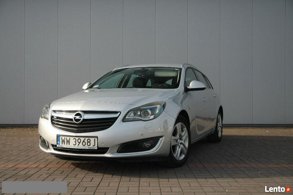 Opel insignia cdi