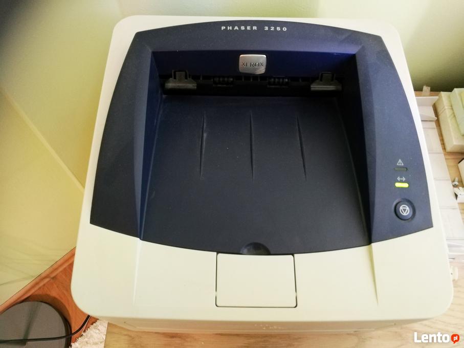 Разборка принтера xerox phaser 3250