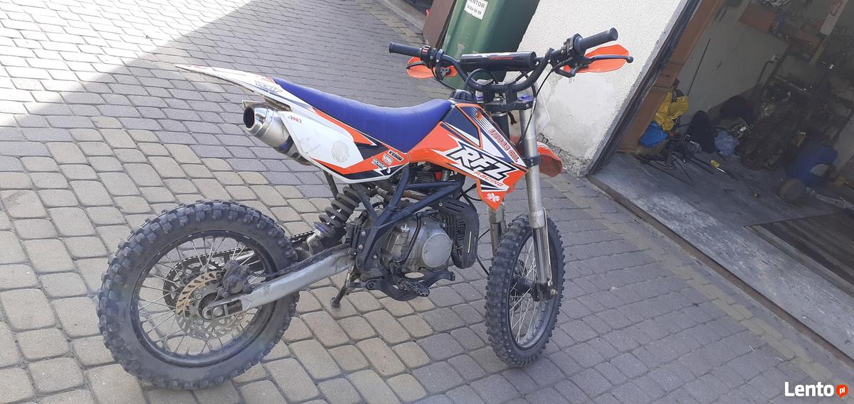 rfz 125cc