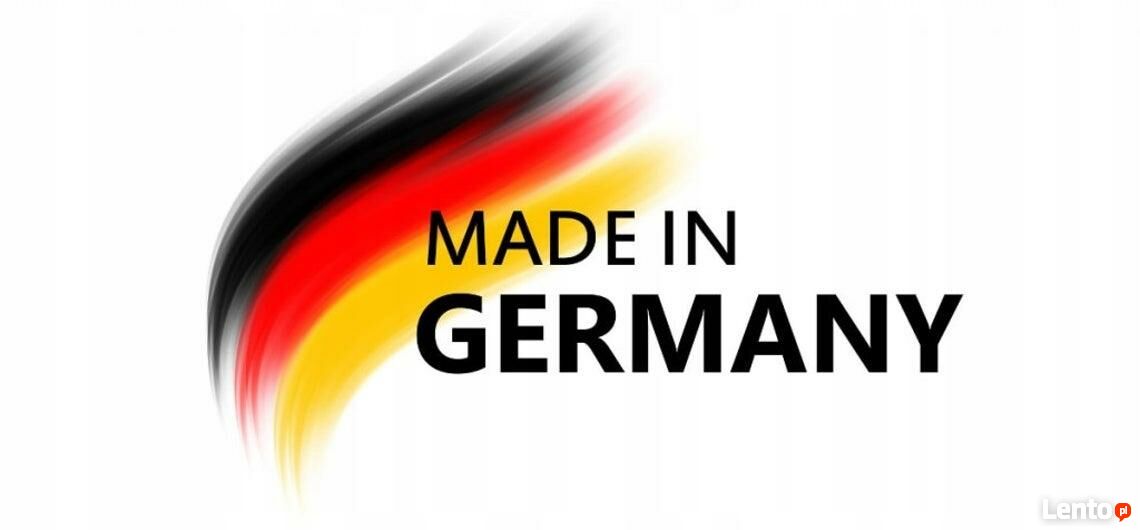 German made