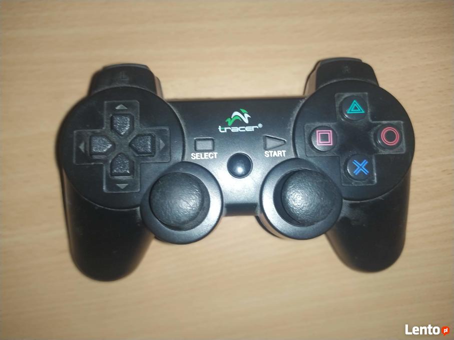 playstation pad for pc