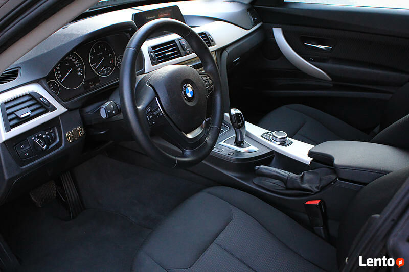 BMW 3 GT 320d xDrive 2018 Odstąpie za darmo Cesja Wałcz