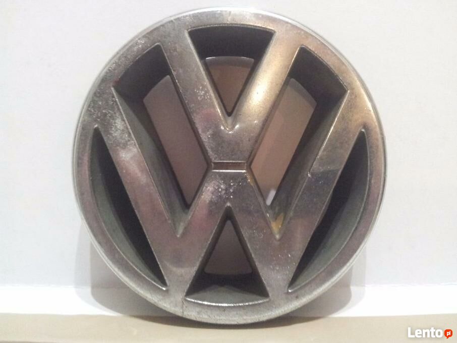 VW znaczek Radom